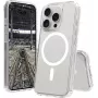 Cover JT BERLIN Pankow Clear MagSafe für iPhone 16 Pro Max 17,5 cm Transparent