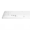 Denver PFF-1515W digitaler Bilderrahmen Weiß 39,6 cm (15,6 inch) Touchscreen Wi-Fi