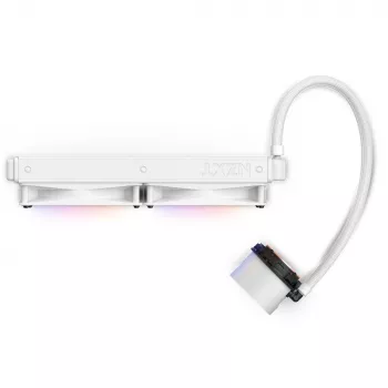 All-in-One-Flüssigkeitskühler NZXT Kraken 280 RGB