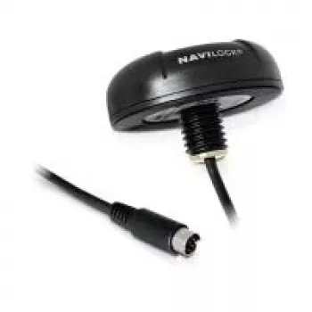 GPS-Empfängermodul Navilock NL-6004P