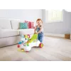 Ride-on, Pusher 3in1 - Einhorn