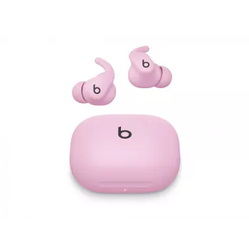 Kabellose Powerbeats Fit Kopfhörer – Power Pink
