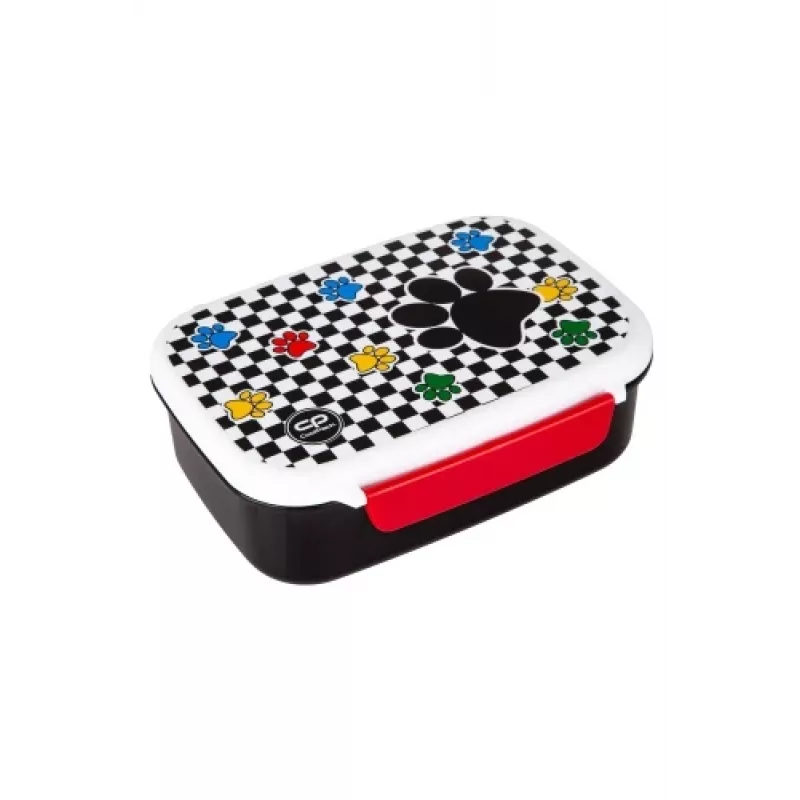 CoolPack Lunchbox FOODYX Catch me