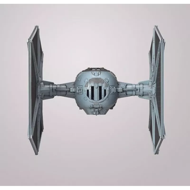 Shuttle-Modell Bandai TIE Fighter 1:72