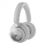Headset Bang & Olufsen BeoPlay Portal — Kabelgebunden & Kabellos Bluetooth, Ohraufliegend, Kopfbügel, Grau, 20–22000 Hz, 282 g