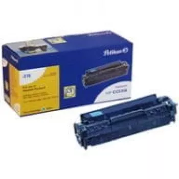 Pelikan 4207180 Druckerverbrauchsmaterial Cyan