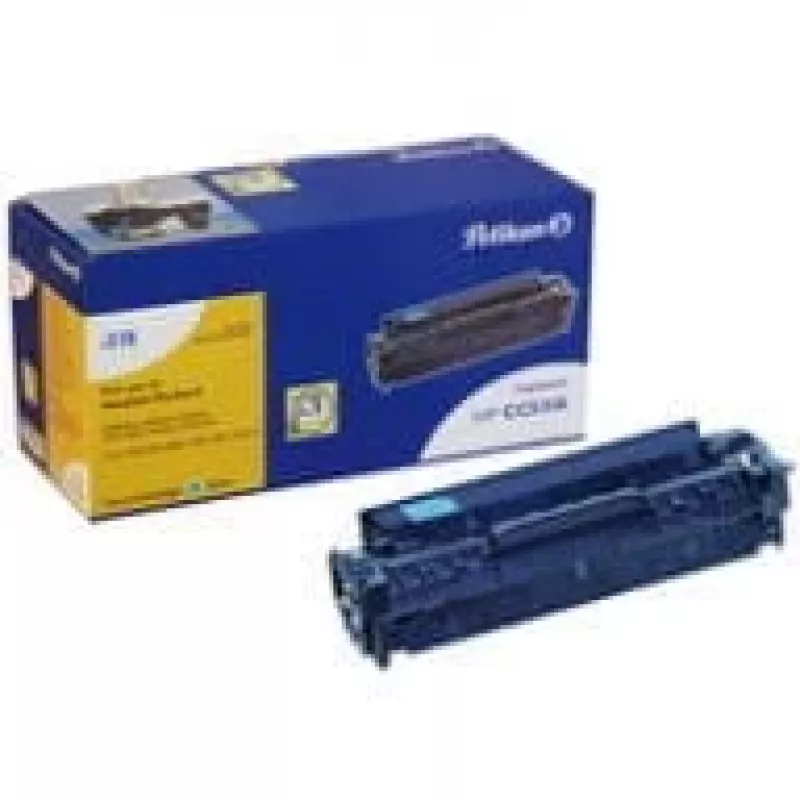 Pelikan 4207180 Druckerverbrauchsmaterial Cyan