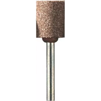 Schleifscheibe Dremel Aluminiumoxid-Schleifstein 9,5 mm