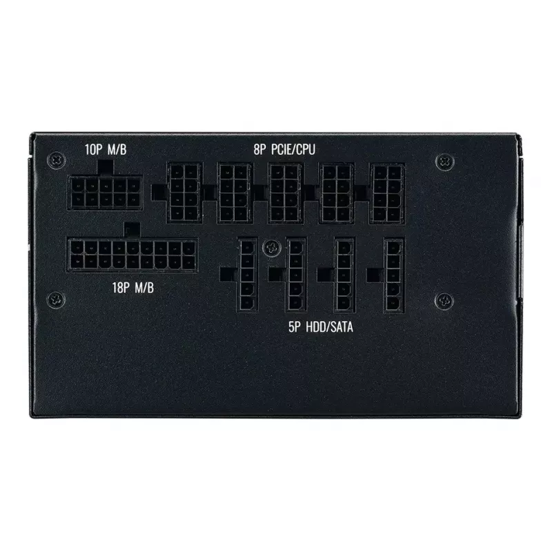 Cooler Master MPE-7501-AFAAG-3EEU Schwarz