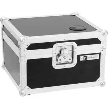 Roadinger Schutzkoffer AKKU UP-4 350x370x255 mm – Hartschalen-Transportkoffer