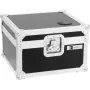 Roadinger Schutzkoffer AKKU UP-4 350x370x255 mm – Hartschalen-Transportkoffer