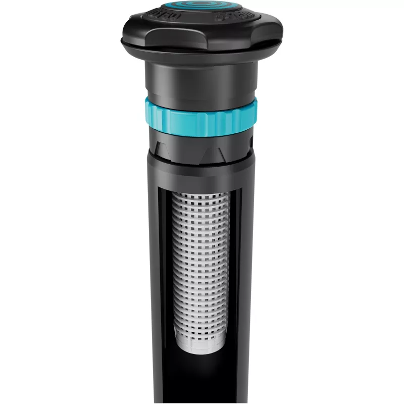 Pop-up-Sprinkler Gardena 8233-20 Schwarz 1 Stück