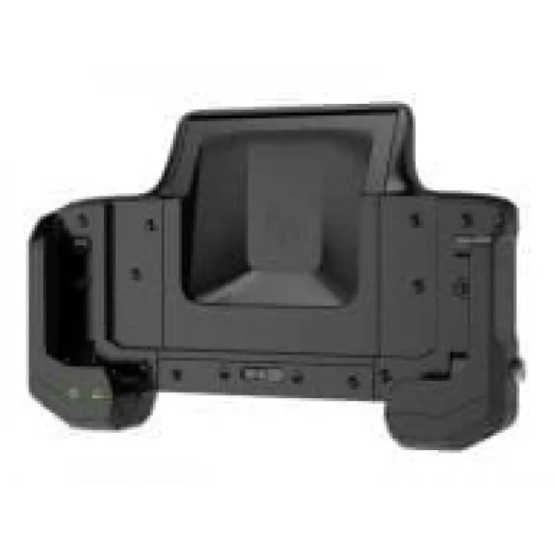 Zebra - Dockingstation (Verbindungsbasis) - für Zebra ET65 (CRD-ET6X-VEHDK-PTA-01)