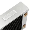 Watercool Heatkiller RAD L 240 mm Radiator, Edelstahl
