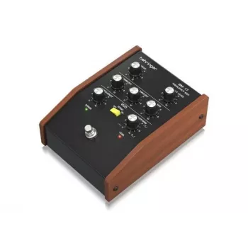 Behringer BM-17 FREQUENCY BOX Gitarren-Effektpedal