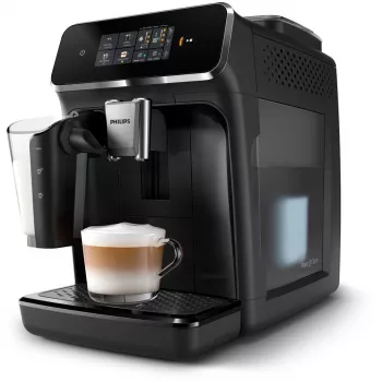 Philips EP2331/10 Kaffeemaschine Vollautomatische Espressomaschine 1,8 L