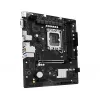 Motherboard ASRock H610M-HDV/M.2 D5 Gen5 (LGA1700, mATX, DDR5, PCIe 5.0)