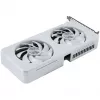 Grafikkarte Palit GeForce RTX 5060 Ti White OC — GeForce RTX 5060 Ti, 16 GB GDDR7, 128-Bit, PCIe 5.0, 2407 MHz