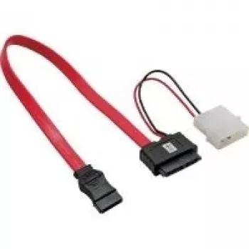 InLine 29675 internes Stromkabel