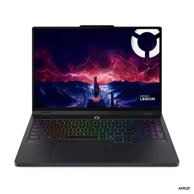 Laptop Lenovo Legion Pro 5 16 Zoll Ryzen 9 8945HX 32GB DDR5 5200 1TB SSD GeForce RTX 5060 8GB 240Hz WQXGA