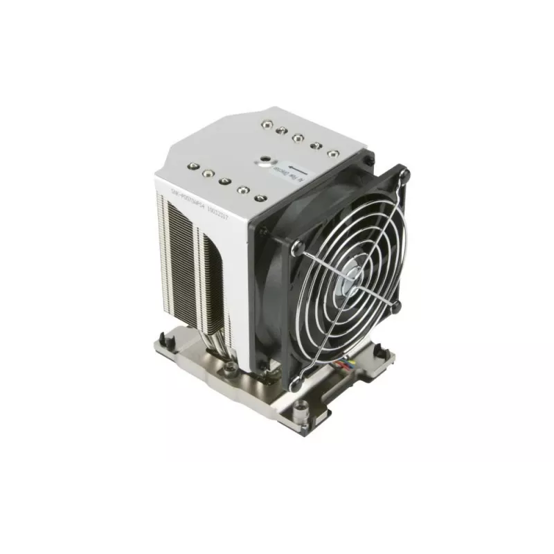 Luftkühler Supermicro SNK-P0070APS4 Prozessorkühlsystem 9,2 cm