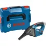 Bosch GAS 10,8 V-LI Handstaubsauger Blau Beutellos