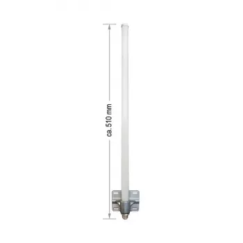 Omnidirektionale Antenne DeLOCK 88454