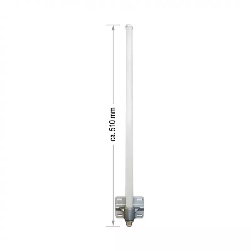 Omnidirektionale Antenne DeLOCK 88454