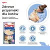 INABA Churu Thunfisch mit Rind Rezept - Katzensnacks - 4x14 g