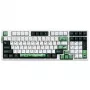 VGN V98 Pro Gaming-Tastatur, Berry Ice Cream - Forest (US)