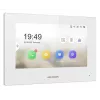 Hikvision Pro Series DS-KH6320-WTE2-W Video-Türsprechanlage 17,8 cm (7) Weiß