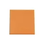 ALLNET Brick'R'knowledge Kunststoffgehäuse 2x2 orange Ober- und Unterteil 10er-Pack