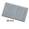 Elektro-Tacker Einhell FIXETTO 18/38 S batteriebetrieben 500 Klammern