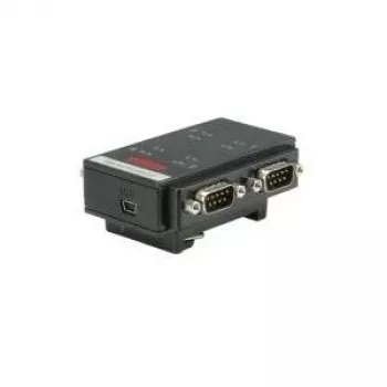 USB 2.0 auf RS232 Adapter ROLINE 12.02.1003