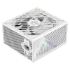 Gamemax Netzteil, 80 PLUS, Gold | GX PRO 1250G WH | 1250 W