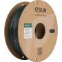 EPETG-CF 1,75mm SchwarzISH GREEN 1kg ESUN 3D FILAMENT (EPETG-CF-P175BG1)
