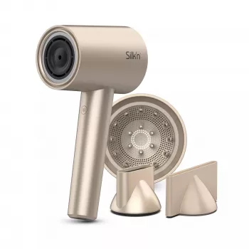 Haartrockner Silk'n Air Pro Roségold 2200W