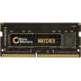 CoreParts MMHP186-8GB Speichermodul 1 x 8 GB DDR4 260-Pin SO-DIMM