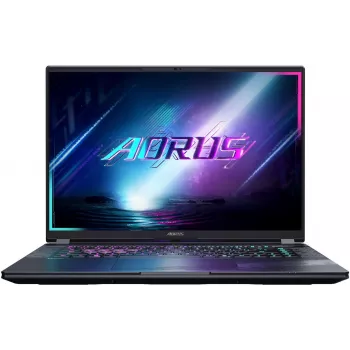 Laptop Gigabyte ELITE 16 2025 Ultra 9 16 Zoll 32GB 1TB RTX 5070 W11P