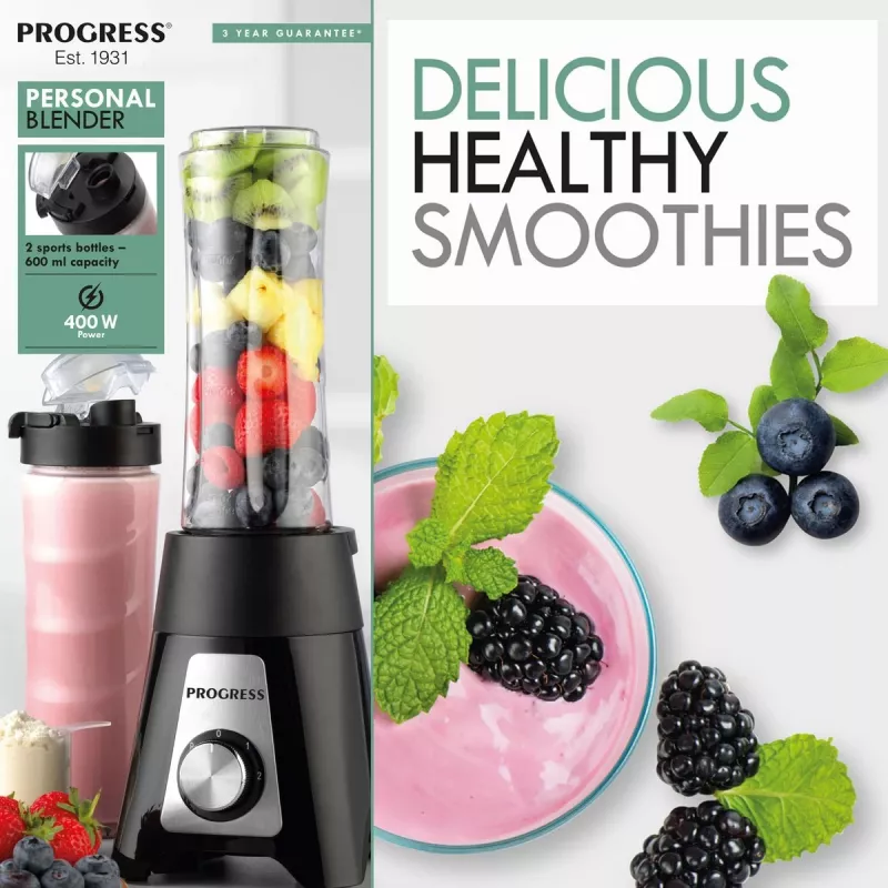 Personal Blender Progress EK5883PVDE