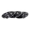 Cupcake/Donut-Maker Steba CM3 12 Kuchen 7 Donuts 800W Schwarz