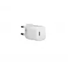 AC-Schnellladegerät für den Innenbereich GOOBAY 59716 — USB-C, 30 W, Weiß
