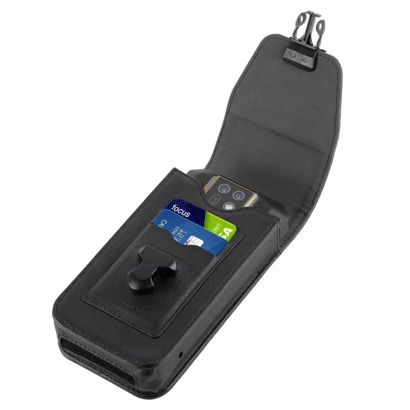 Lederhülle für Ulefone Armor 24