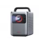 Anker Nebula | Cosmos 4K SE Smart Portable Projector | 4K UHD (3840 x 2160) | 1800 ANSI Lumen | Grau