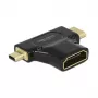 HDMI Adapter DeLOCK 65666