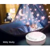 Plüsch-Projektor-Spielzeug milly mally Koala Projektor Plüschtier Modell 5661