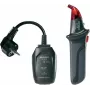 Voltcraft MS-20SF Sicherungsfinder, Sicherungssucher, 230 V/AC, CAT II, geerdeter Stecker-Stecker (MS-20SF)