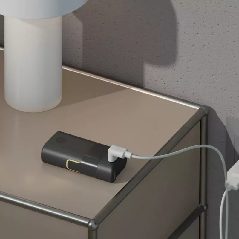 Yale 05/602000/MB Smart Lock Zubehör Akku