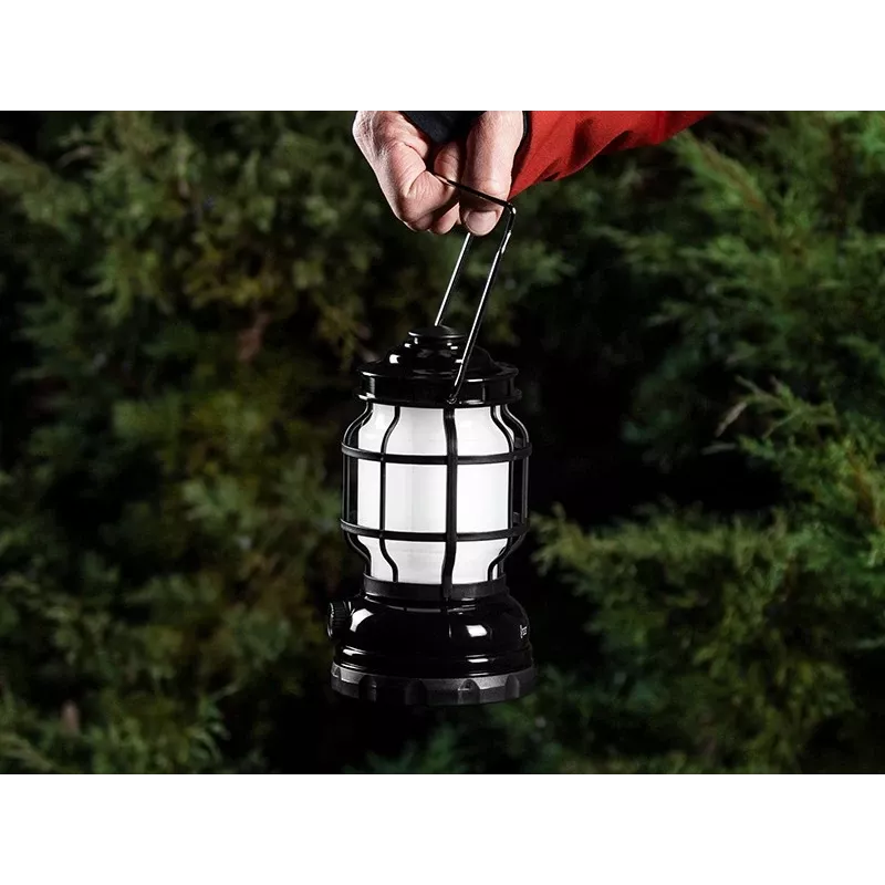 Touristenlampe Retro
