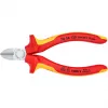 Seitenschneider Knipex 70 06 125